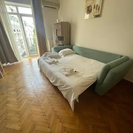 Skyline Apartmán *