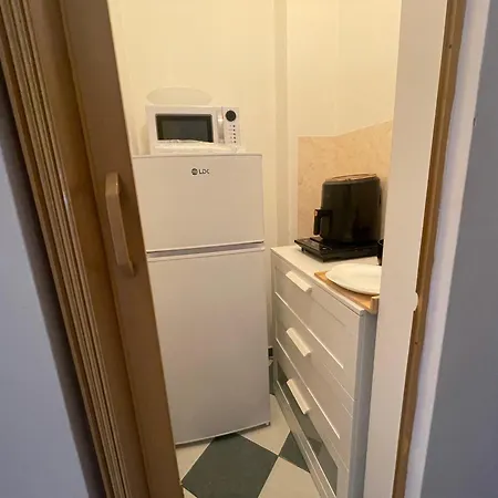 Skyline Apartament