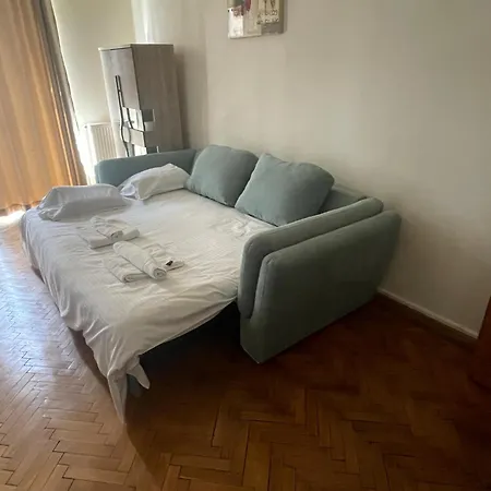 Skyline Apartament *