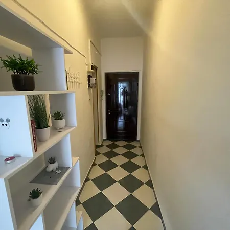 Apartament Skyline
